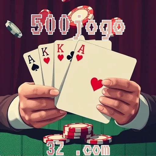 500jogo App