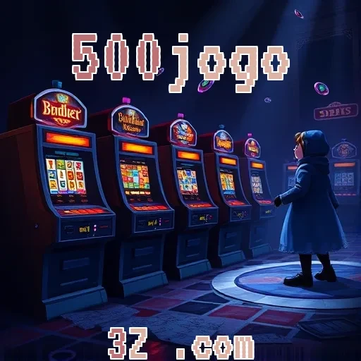 500jogo Jogos