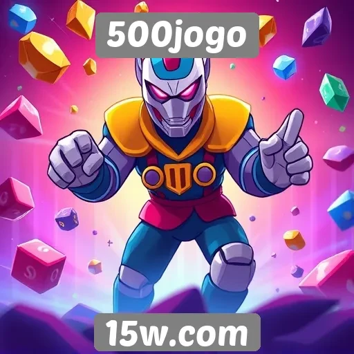 Avaliação de jogos populares no site 500jogo