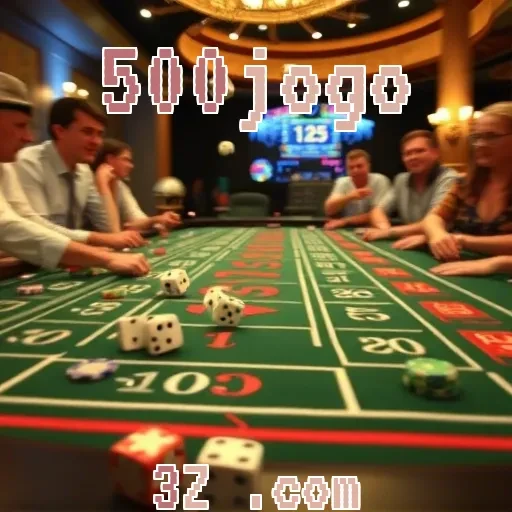 500jogo Eventos Esportivos