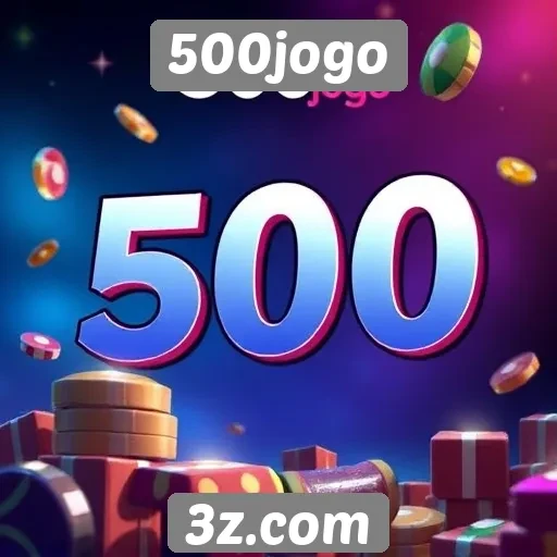 Dicas para iniciantes no 500jogo